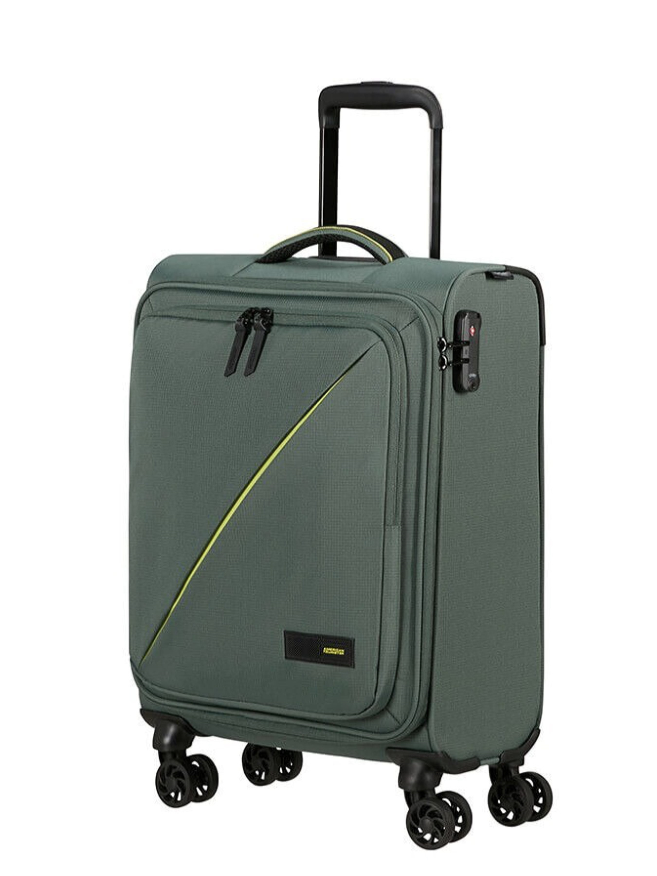 Чемодан American Tourister модель 91G04008 Фото