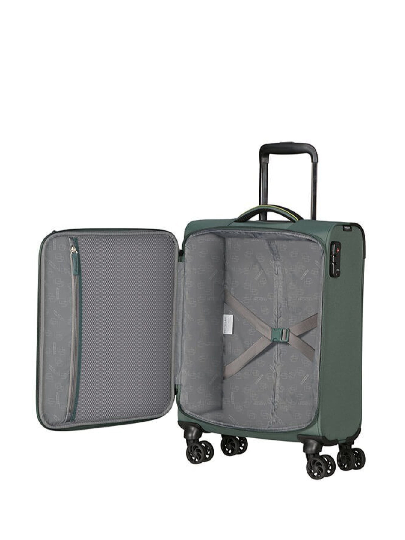 Чемодан American Tourister модель 91G04008 Фото