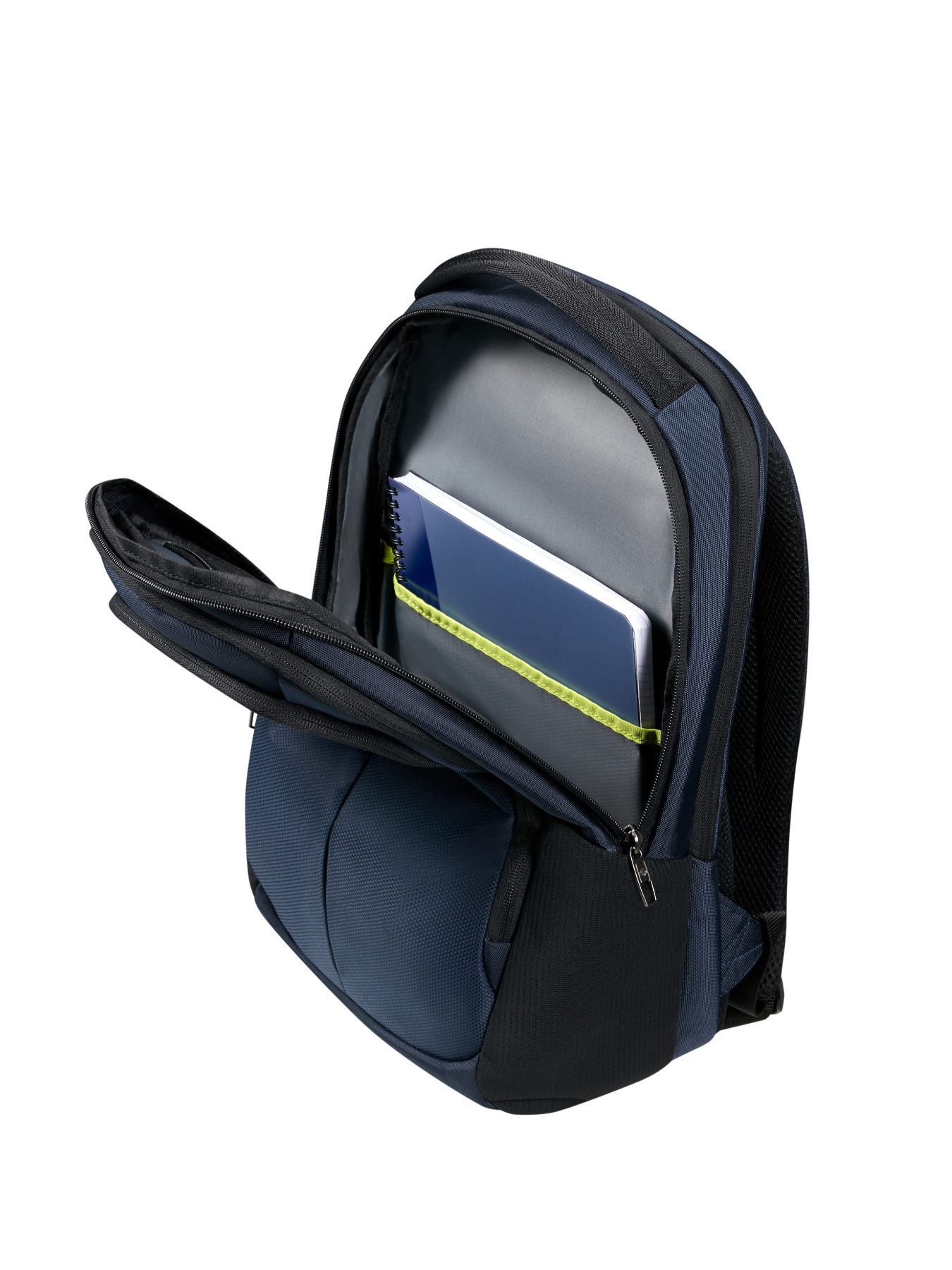 Повсякденний рюкзак Samsonite модель KR201002 Повсякденний рюкзак Samsonite модель KR201002 Фото