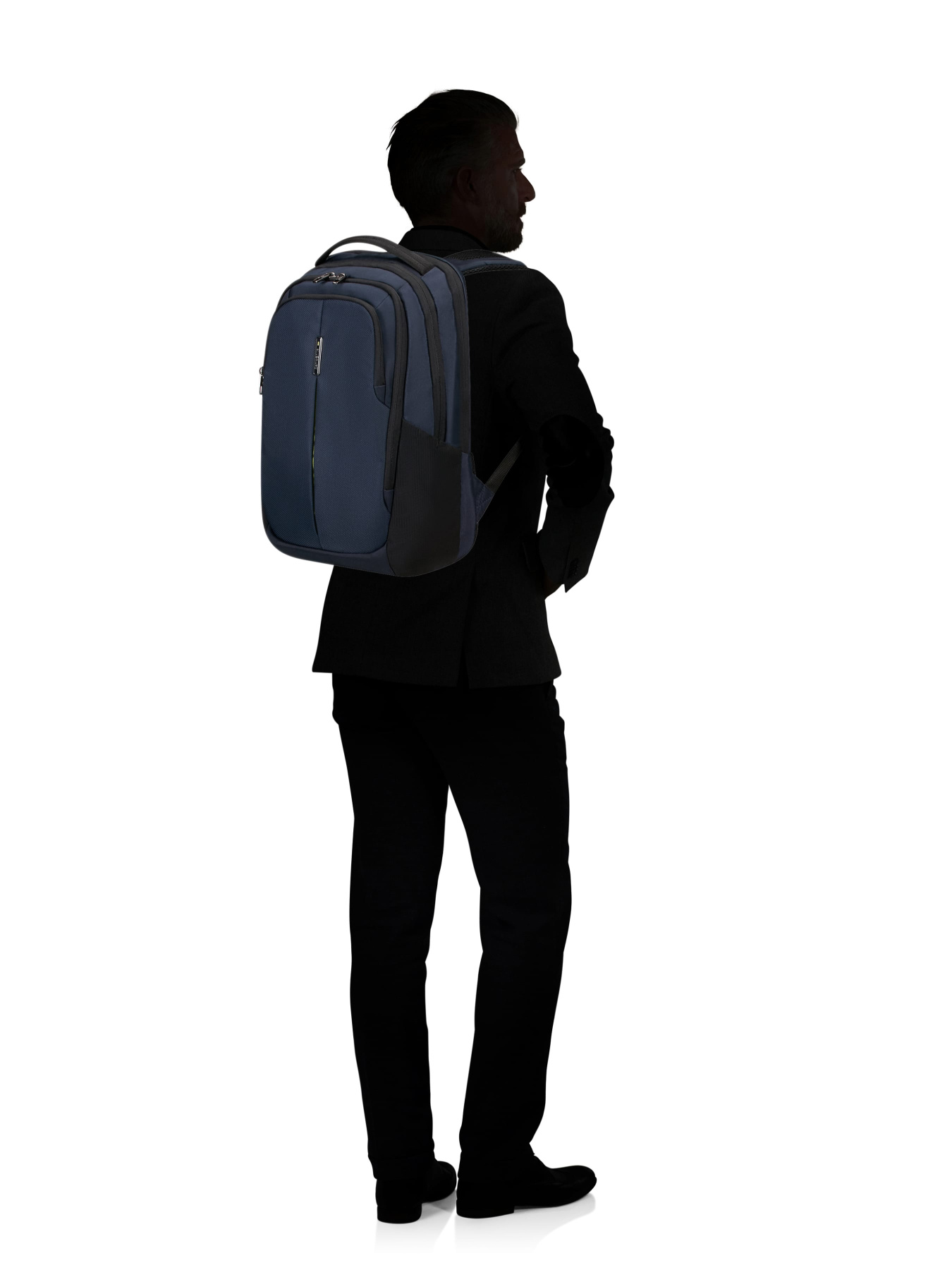 Повсякденний рюкзак Samsonite модель KR201002 Повсякденний рюкзак Samsonite модель KR201002 Фото