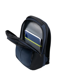 Повсякденний рюкзак Samsonite модель KR201002 Повсякденний рюкзак Samsonite модель KR201002 Фото