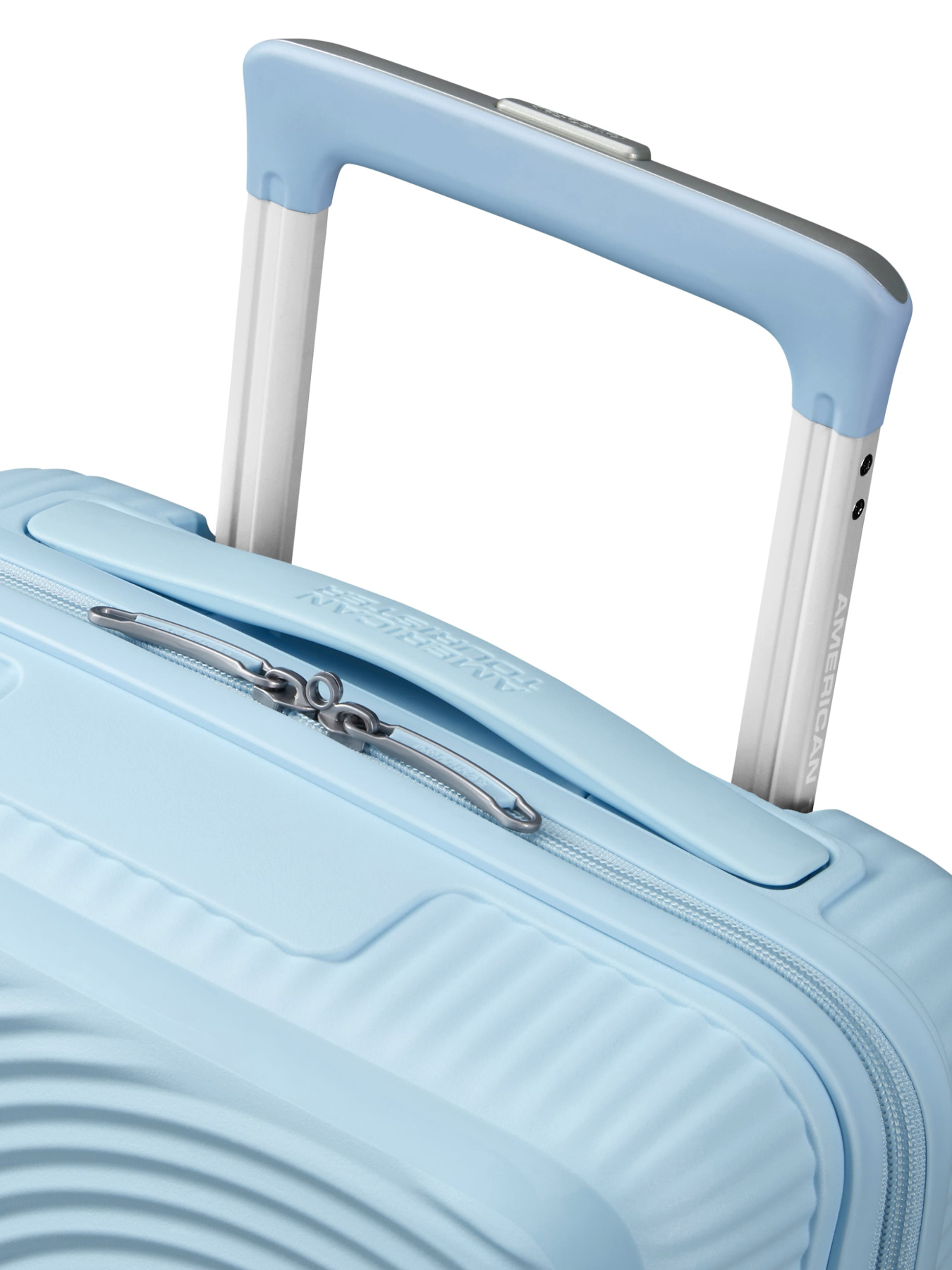 Валіза American Tourister модель MG822001 Фото