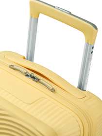 Валіза American Tourister модель MG816001 Валіза American Tourister модель MG816001 Фото