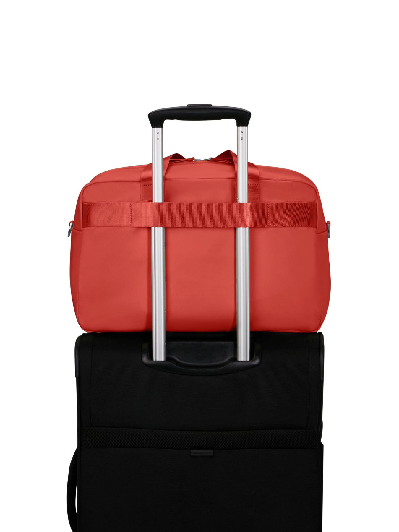 Дорожня сумка Samsonite модель KP050093 Дорожня сумка Samsonite модель KP050093 Фото