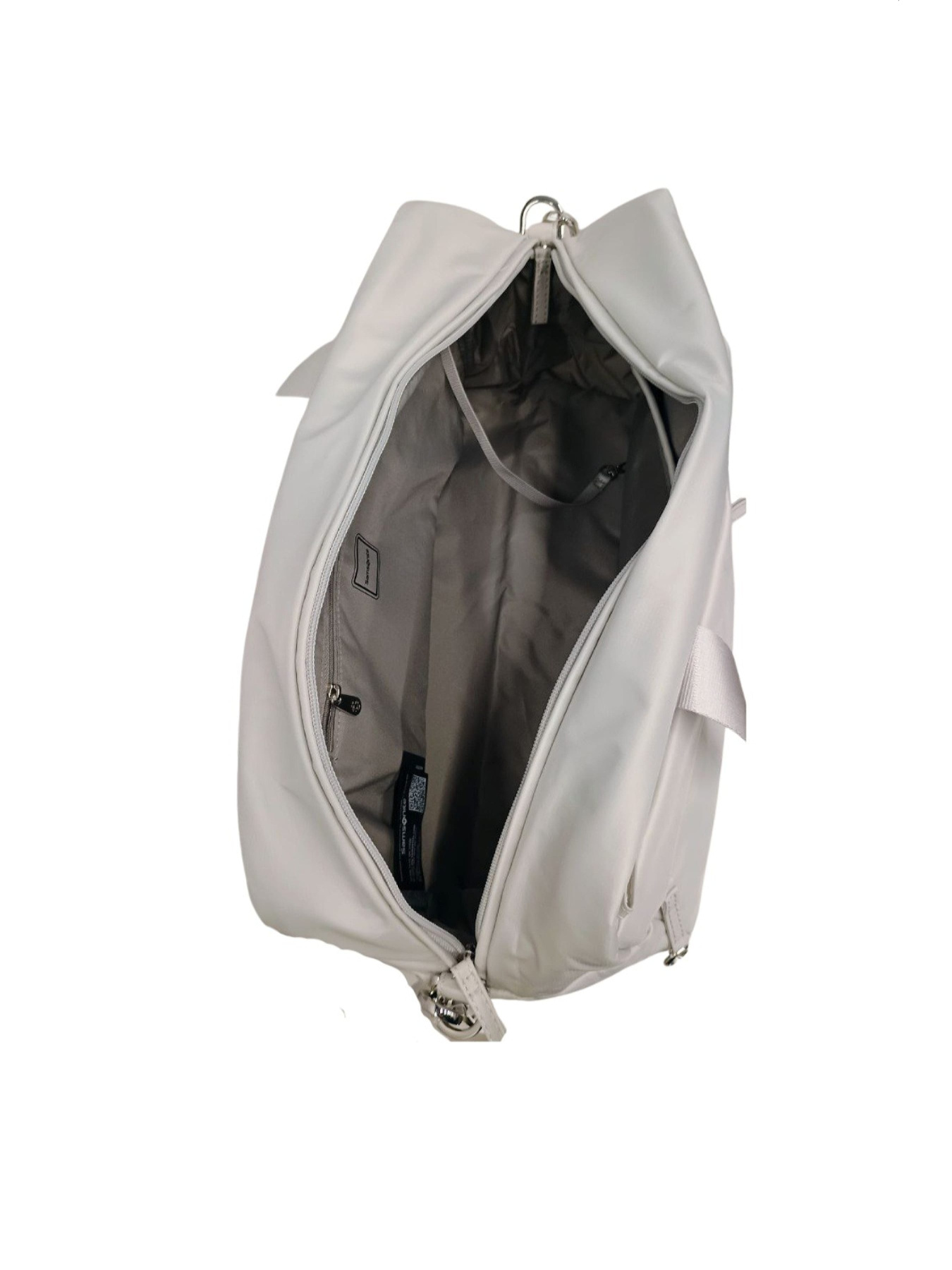 Дорожня сумка Samsonite модель KP068093 Дорожня сумка Samsonite модель KP068093 Фото