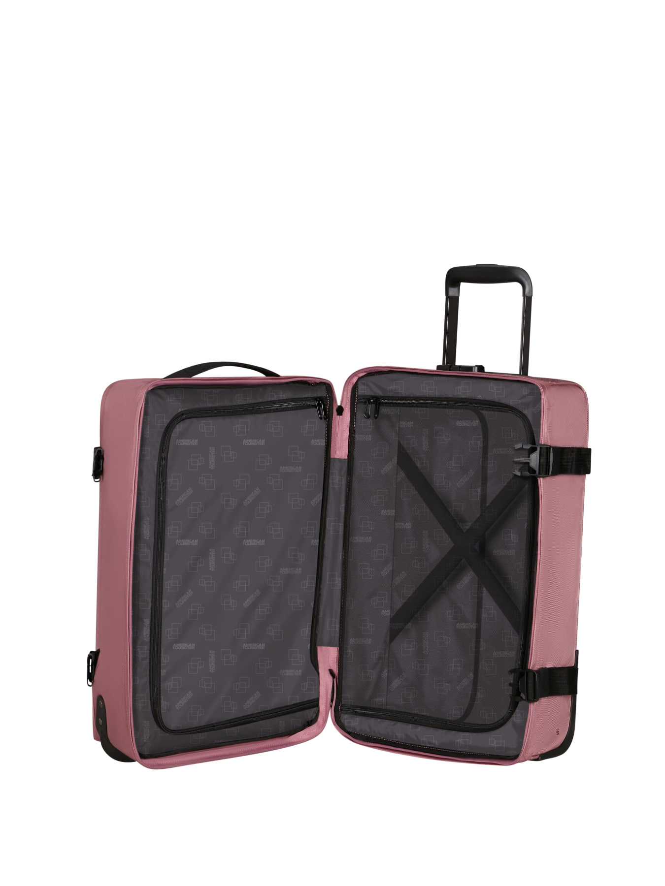 Чемодан American Tourister модель MD181001 Фото