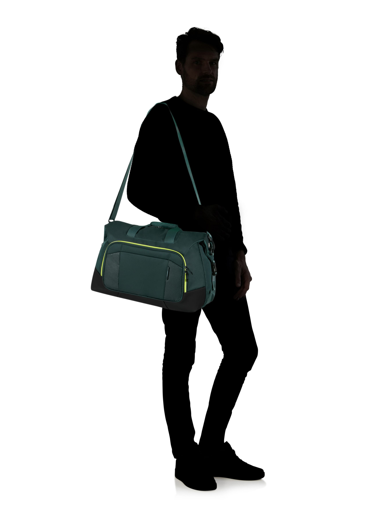 Дорожная сумка Samsonite модель KJ361011 Фото