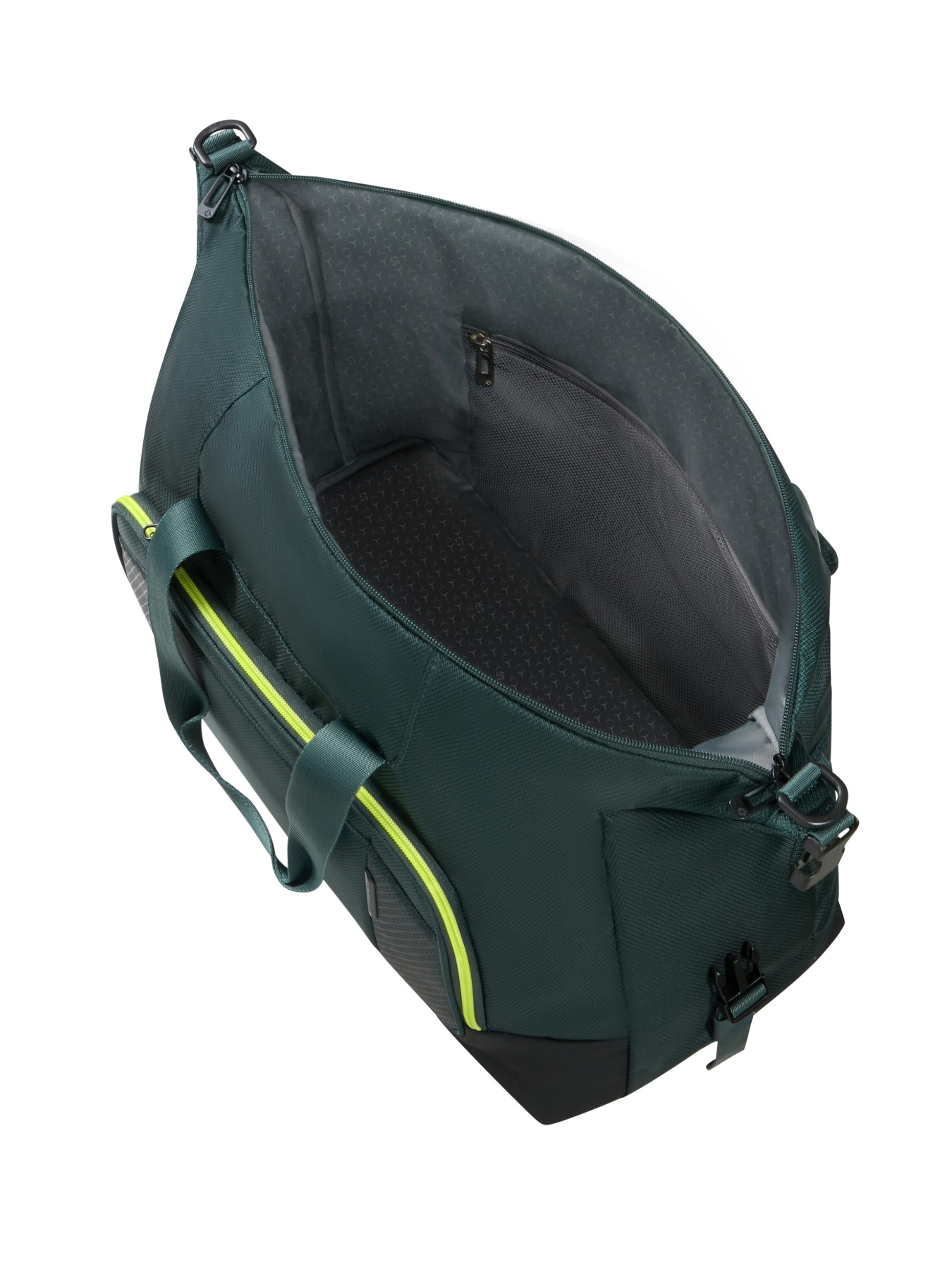 Дорожня сумка Samsonite модель KJ361011 Фото