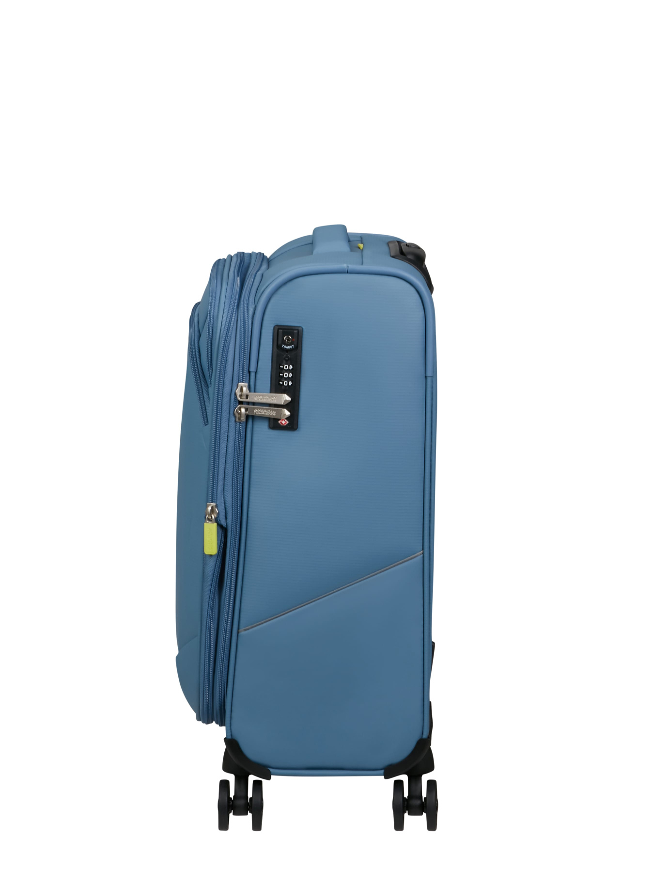 Чемодан American Tourister модель ME711104 Фото