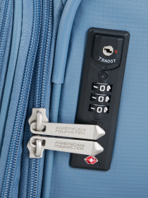 Чемодан American Tourister модель ME711104 Фото