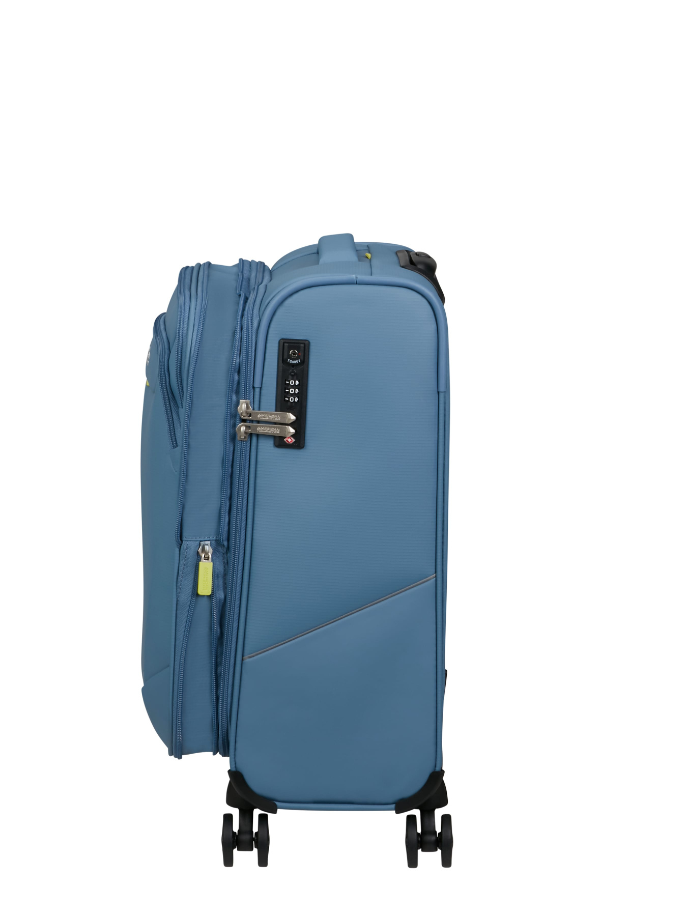 Чемодан American Tourister модель ME711104 Чемодан American Tourister модель ME711104 Фото