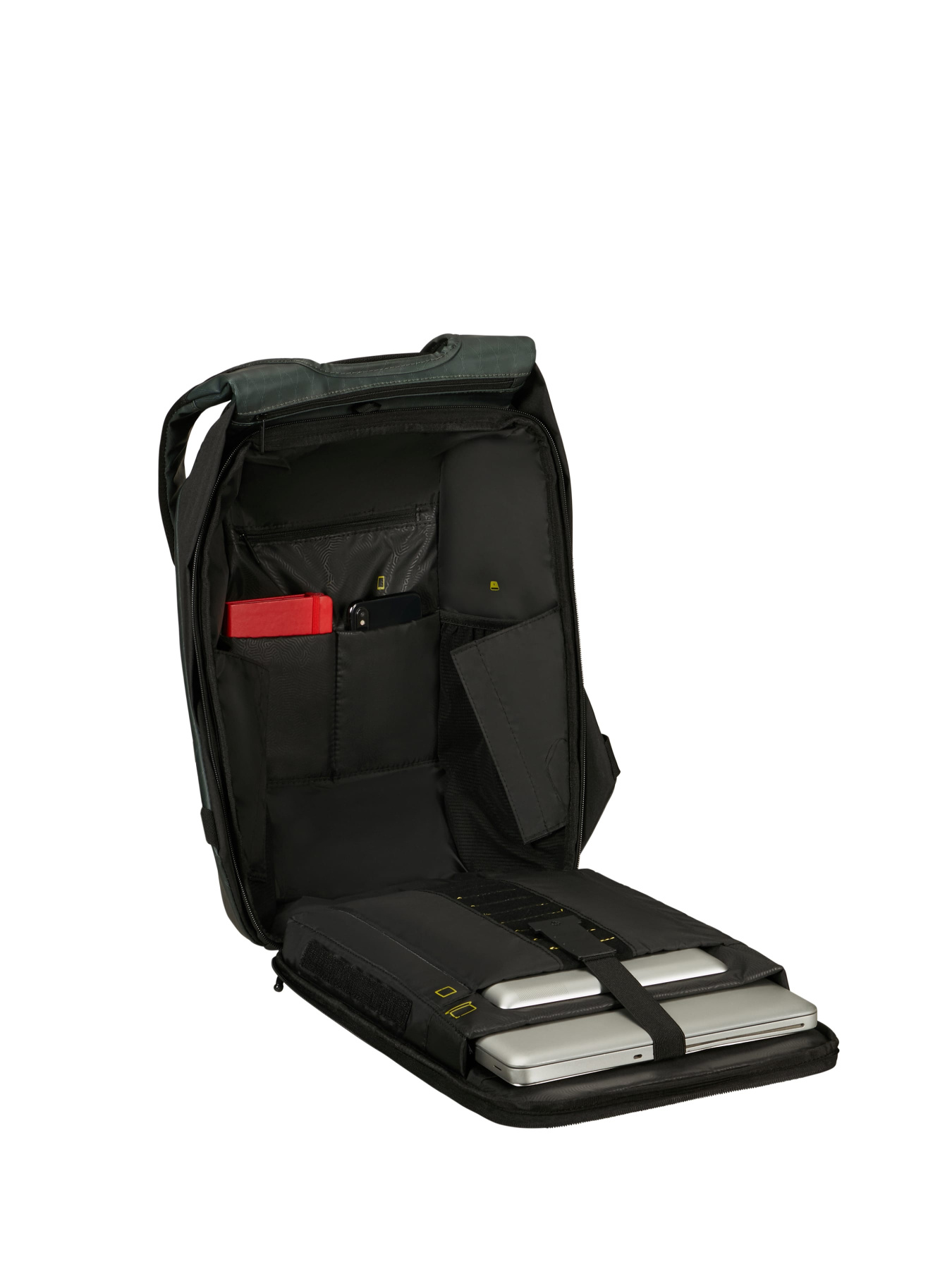 Рюкзак Samsonite модель KO824006 Фото