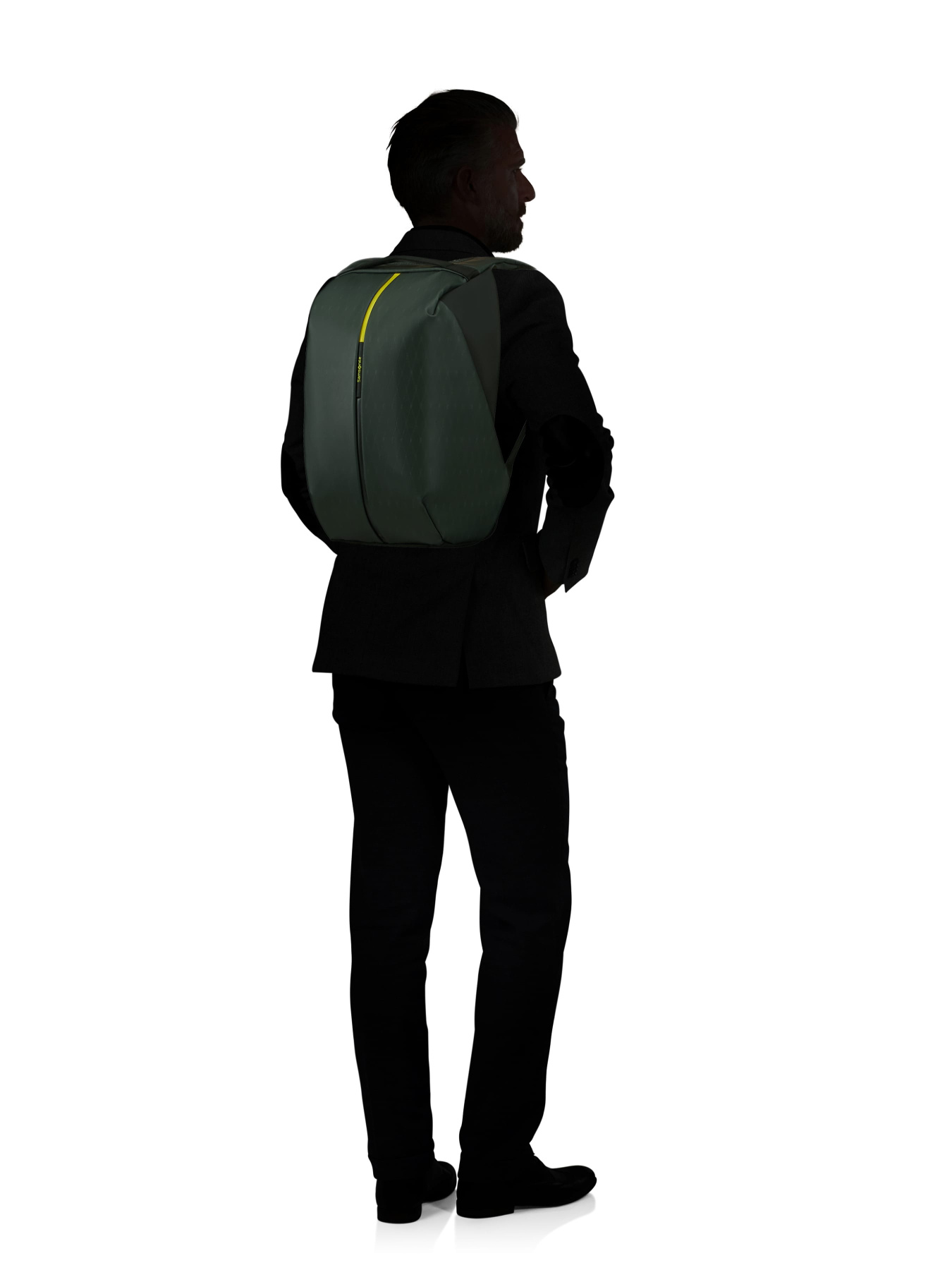 Повседневный рюкзак Samsonite модель KO824006 Фото