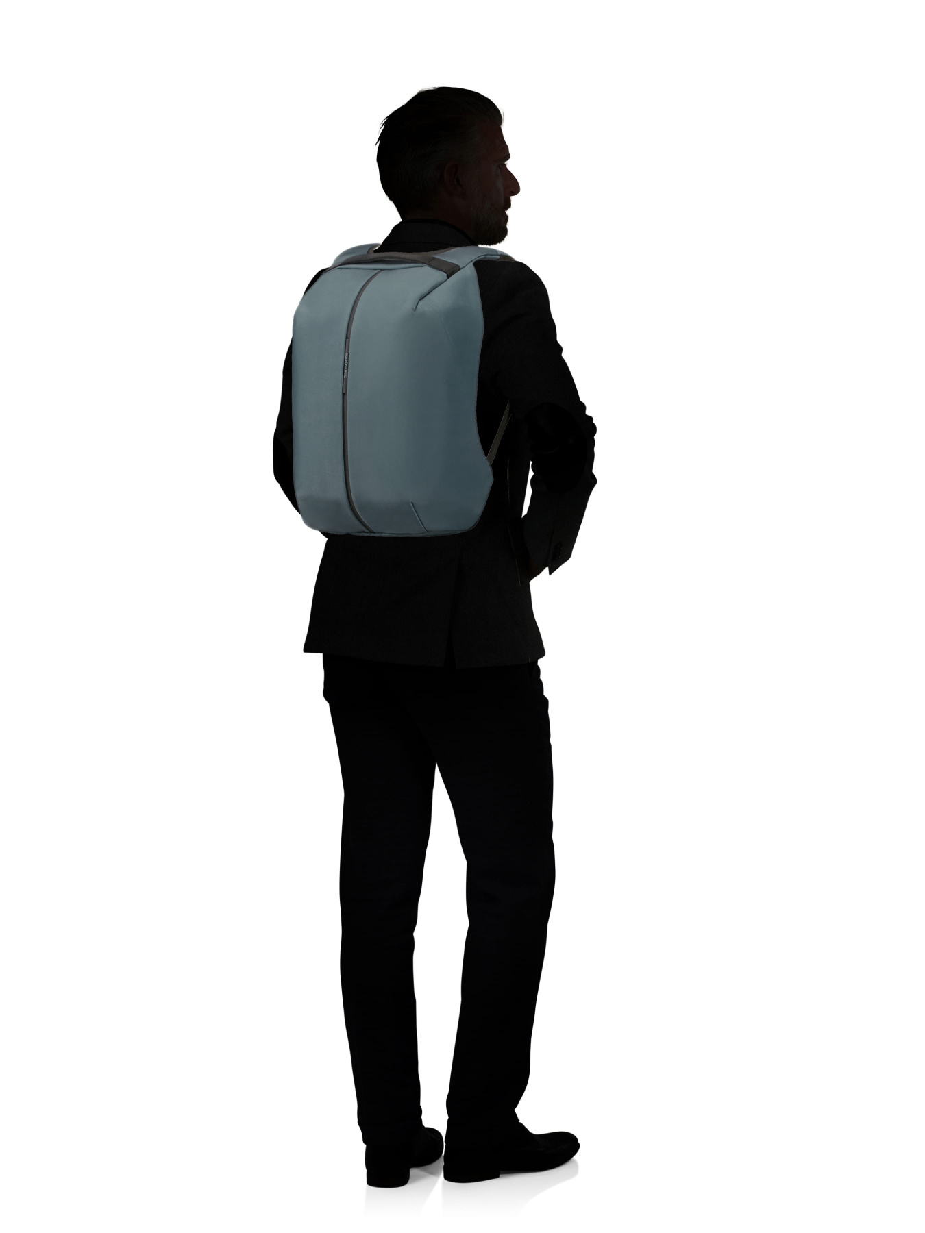 Повсякденний рюкзак Samsonite модель KO831002 Повсякденний рюкзак Samsonite модель KO831002 Фото