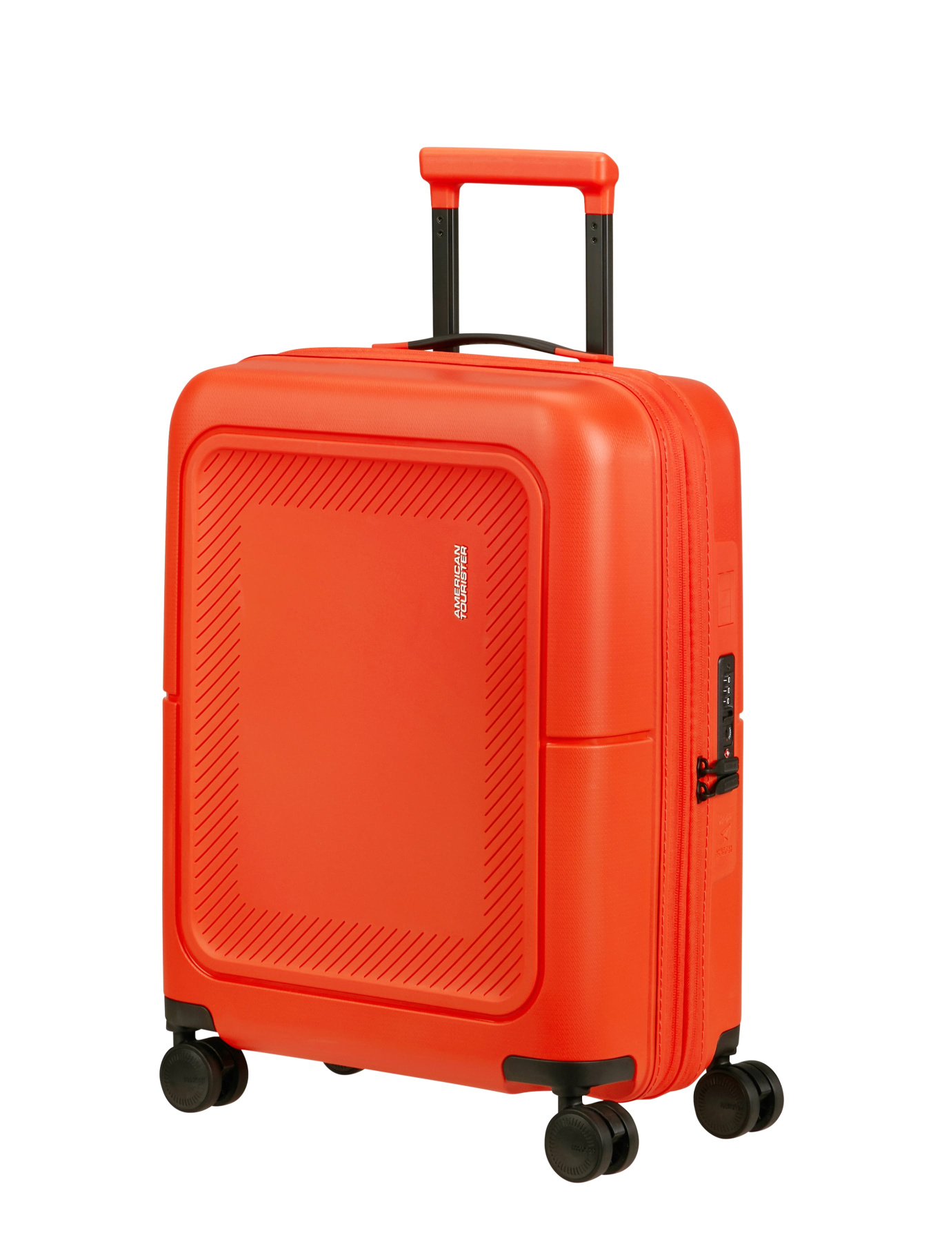 Чемодан American Tourister модель MG500001 Фото