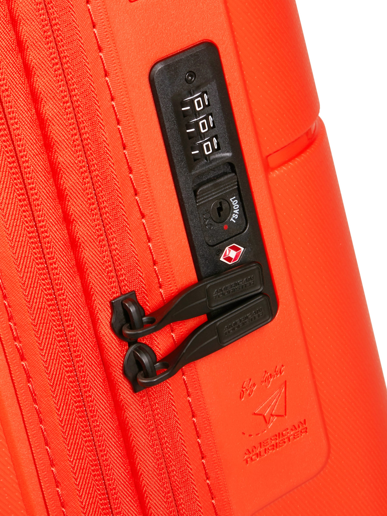 Чемодан American Tourister модель MG500001 Фото