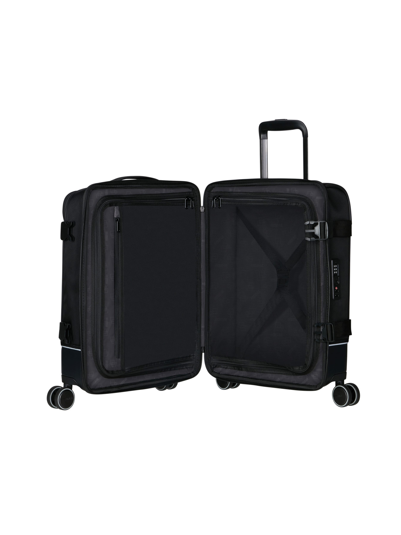 Чемодан American Tourister модель MD109009 Фото