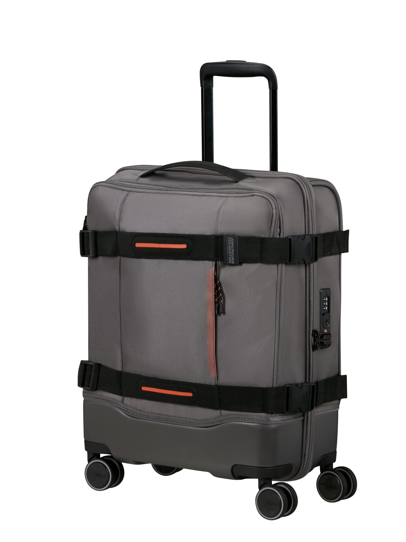 Чемодан American Tourister модель MD108009 Фото