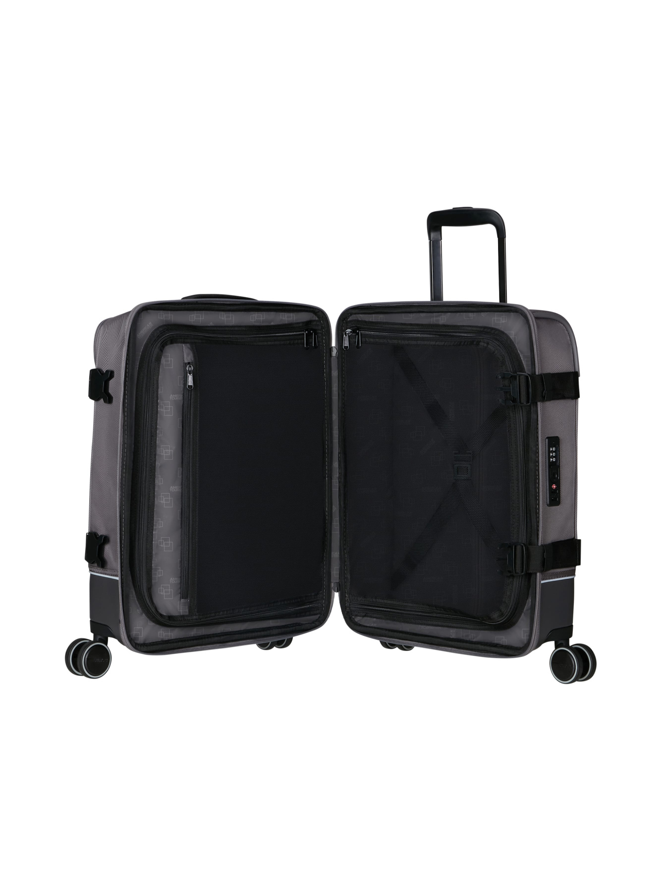 Чемодан American Tourister модель MD108009 Чемодан American Tourister модель MD108009 Фото