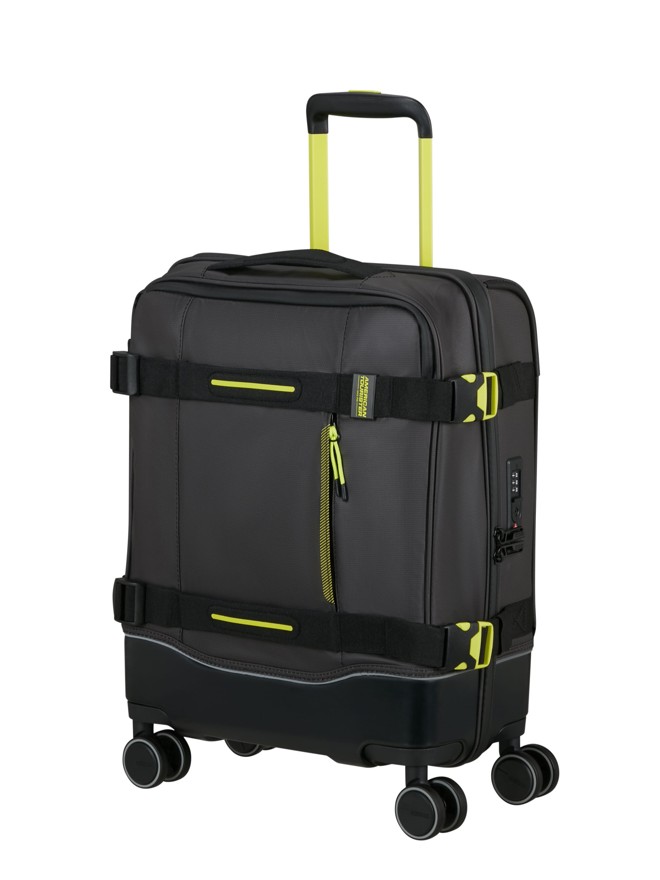 Чемодан American Tourister модель MD119209 Фото