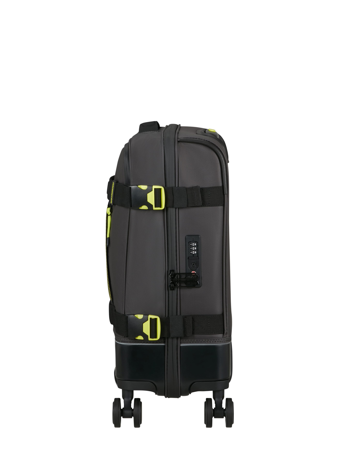 Чемодан American Tourister модель MD119209 Фото