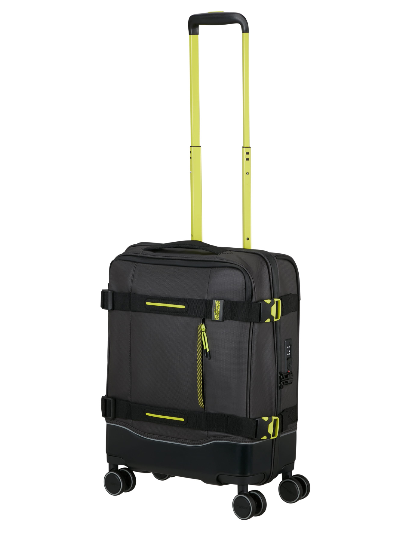 Чемодан American Tourister модель MD119209 Фото