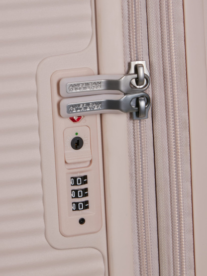 Валіза American Tourister модель 32G03001 — фото 6 - INTERTOP