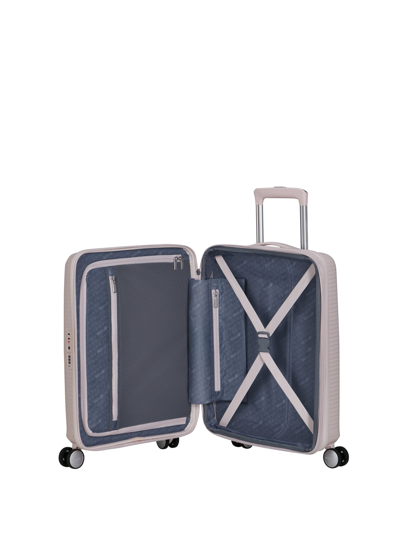 Чемодан American Tourister модель 32G03001 Фото