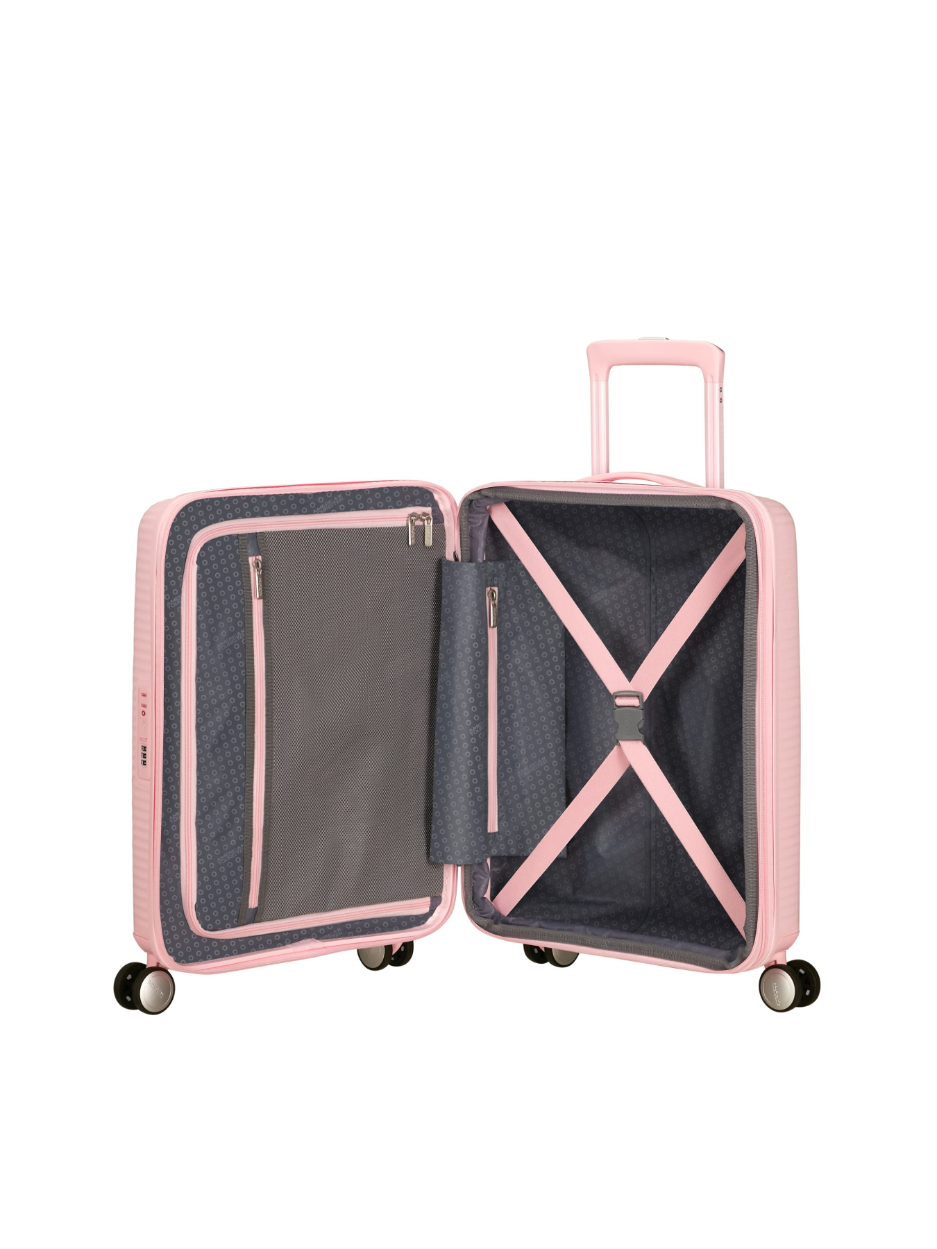 Чемодан American Tourister модель 32G60001 Фото