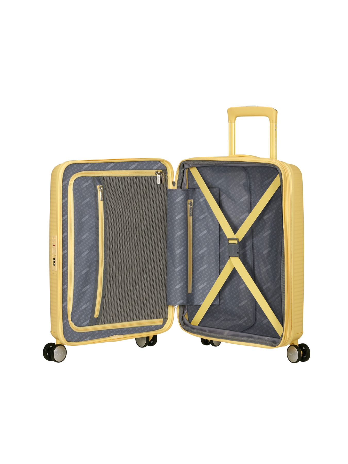 Чемодан American Tourister модель 32G16001 Фото