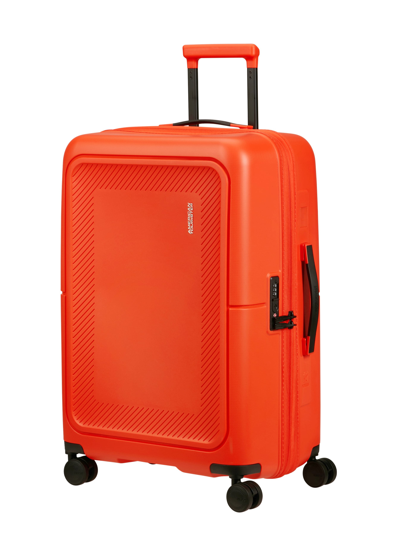Чемодан American Tourister модель MG500002 Фото