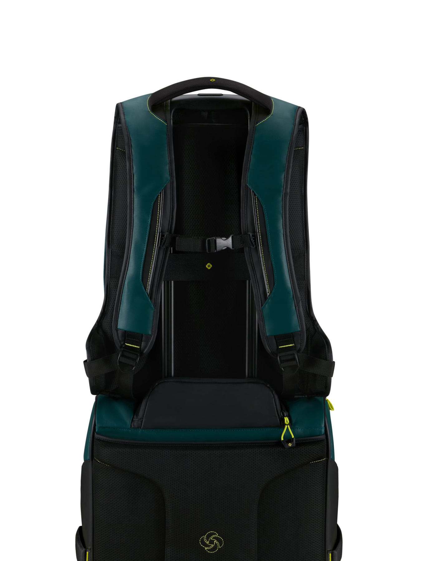 Повсякденний рюкзак Samsonite модель KH771003 Фото