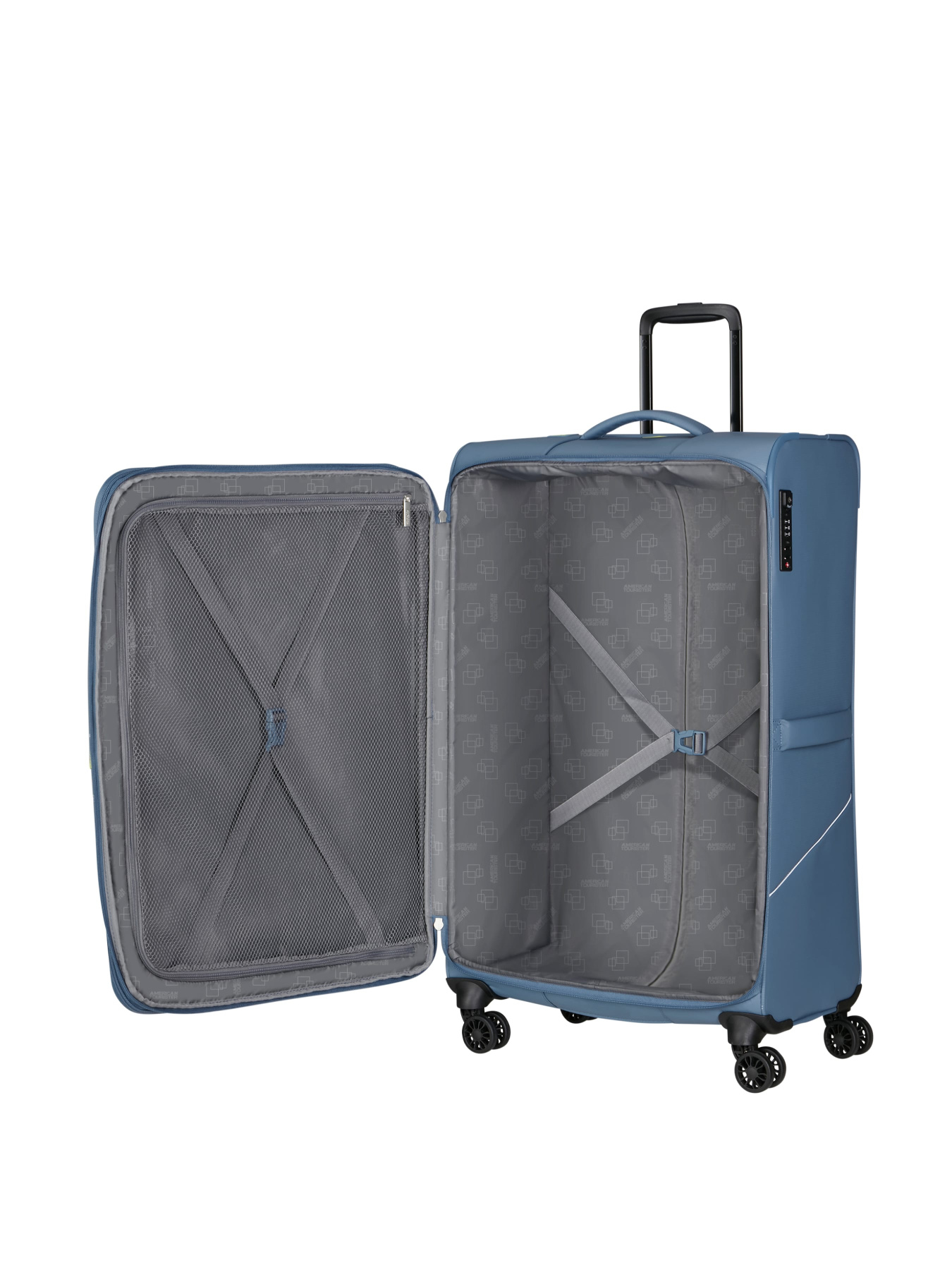 Чемодан American Tourister модель ME711106 Фото