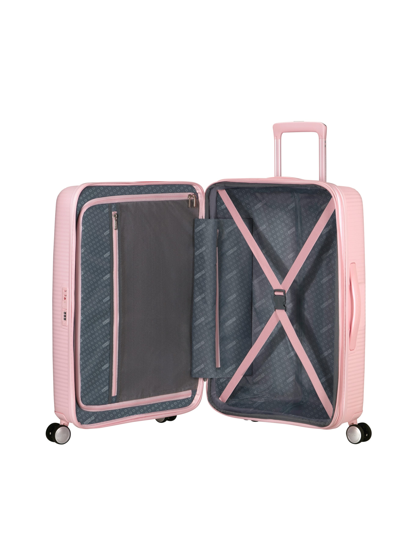 Чемодан American Tourister модель 32G60002 Фото