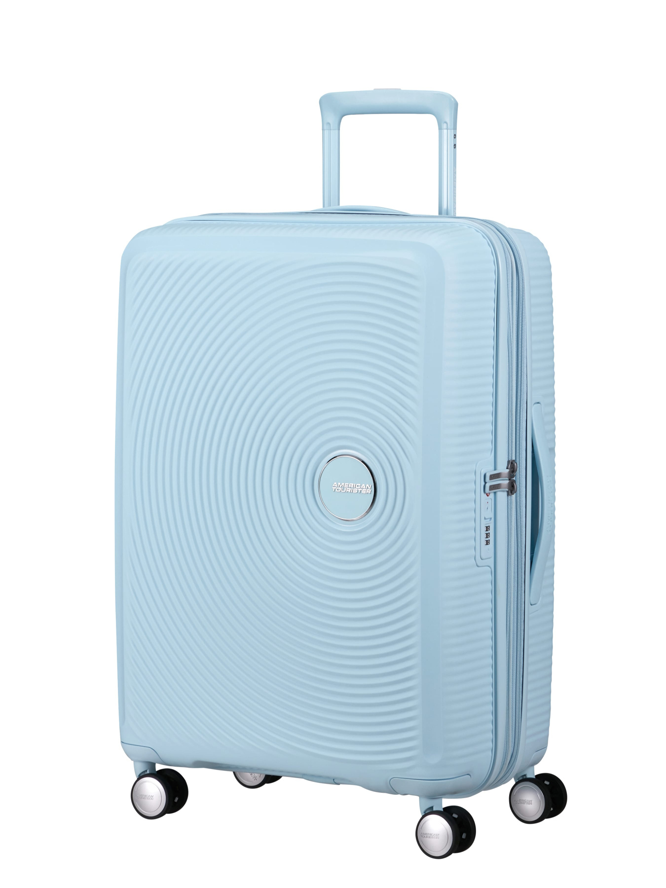Чемодан American Tourister модель 32G22002 Фото
