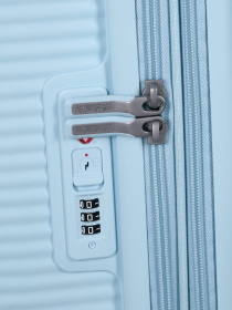 Чемодан American Tourister модель 32G22002 Фото