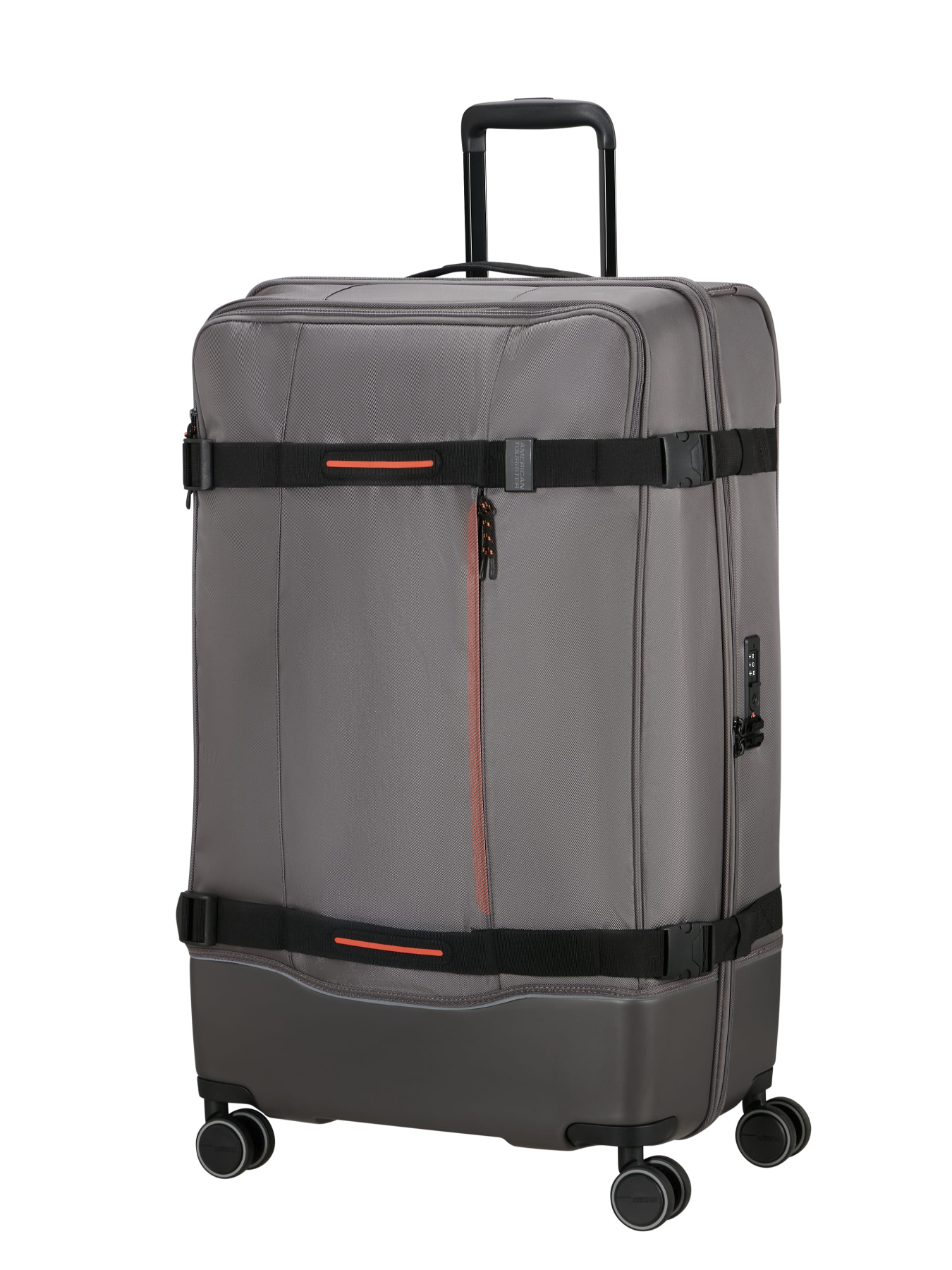 Валіза American Tourister модель MD108010 Фото