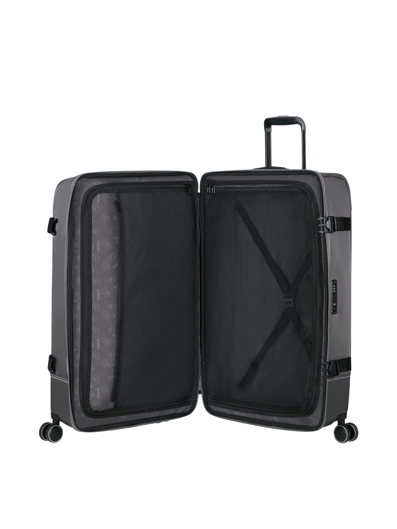 Валіза American Tourister модель MD108010 Фото