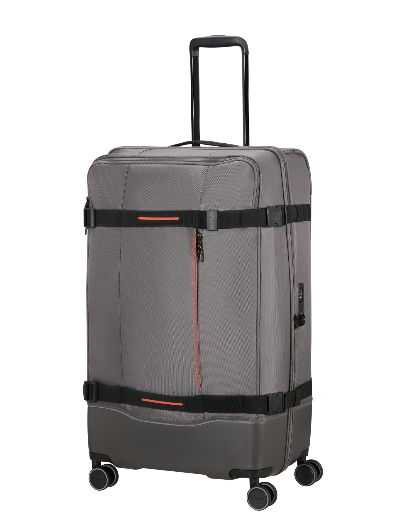 Валіза American Tourister модель MD108010 Фото