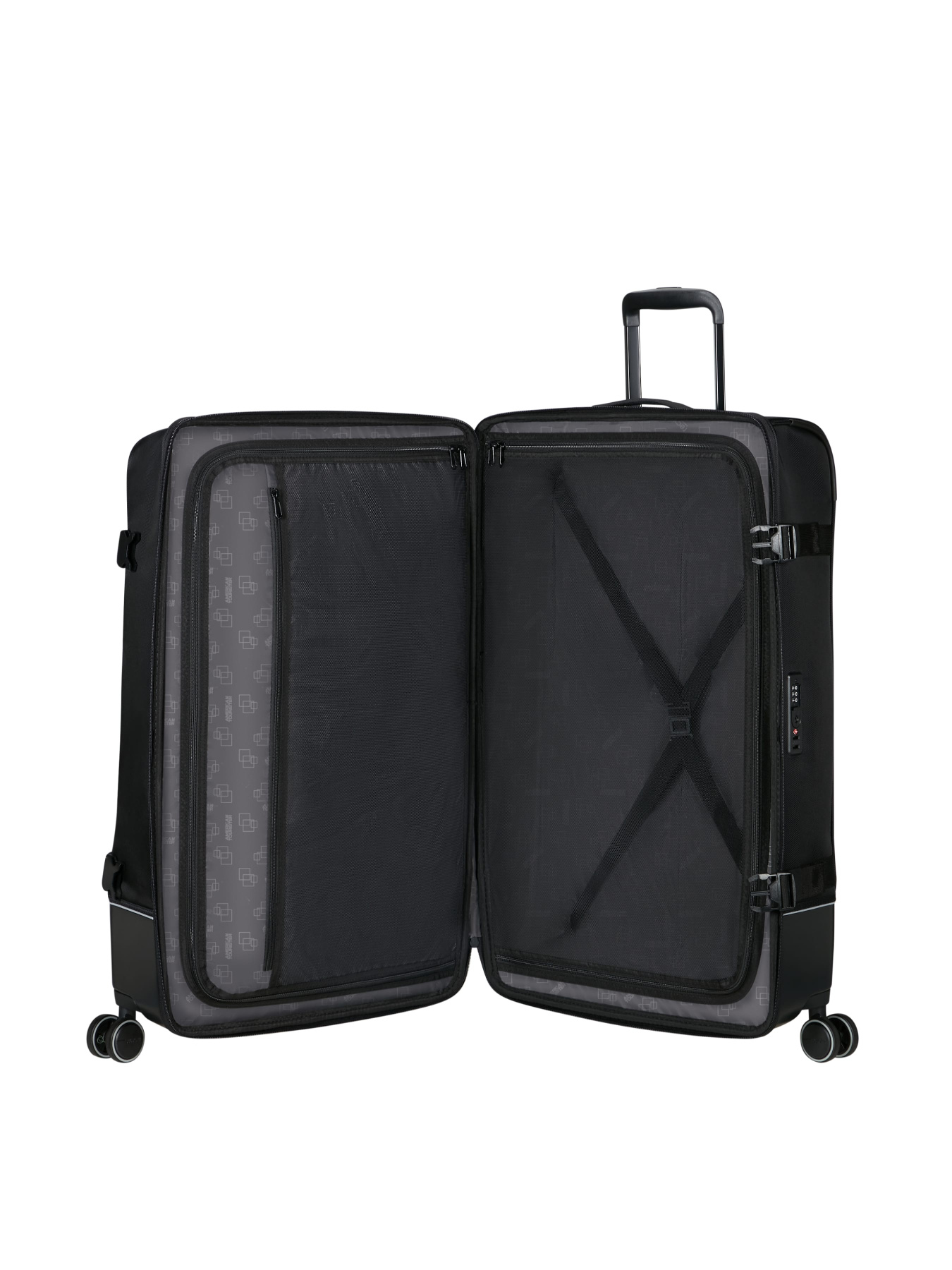 Чемодан American Tourister модель MD109010 Фото