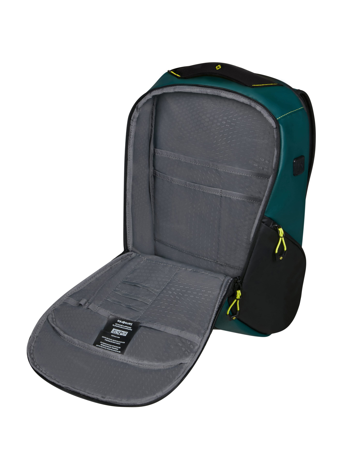 Рюкзак Samsonite модель KH771004 Фото