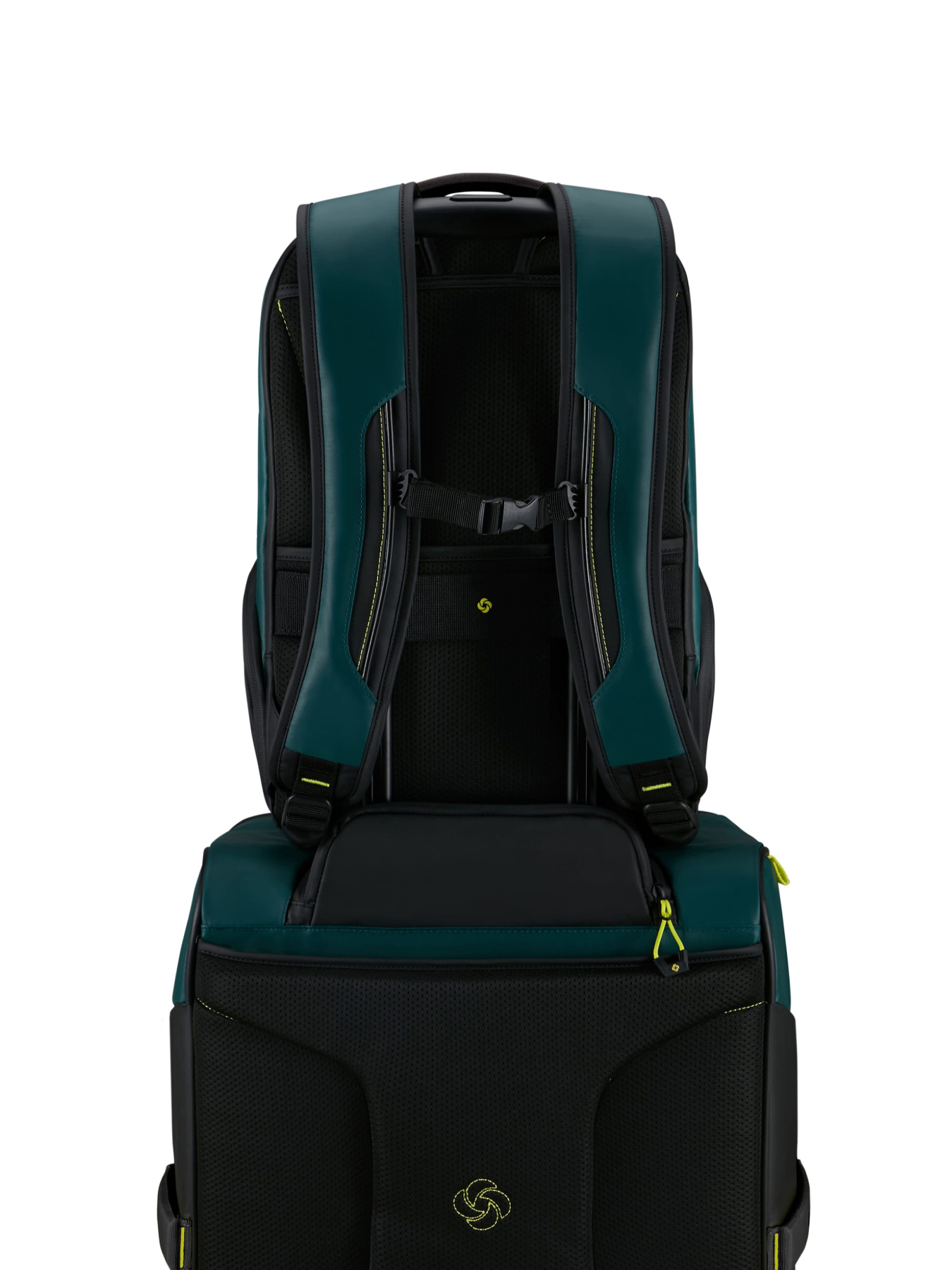 Повсякденний рюкзак Samsonite модель KH771004 Фото