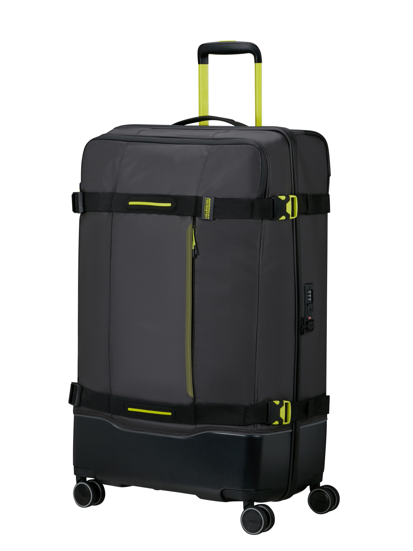 Чемодан American Tourister модель MD119210 Фото