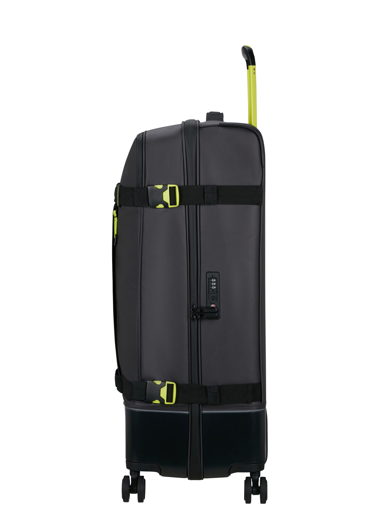 Чемодан American Tourister модель MD119210 Фото