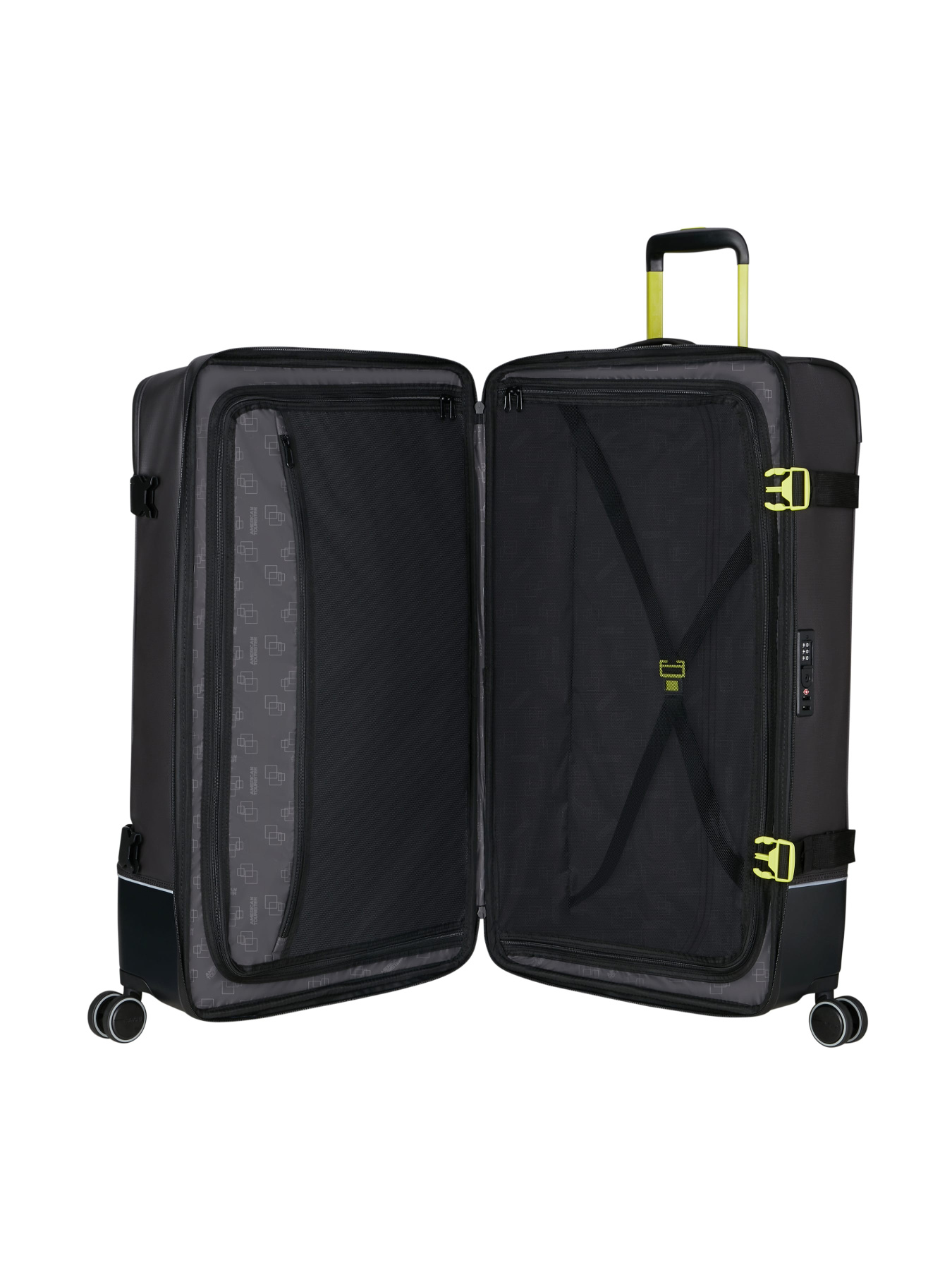 Чемодан American Tourister модель MD119210 Фото