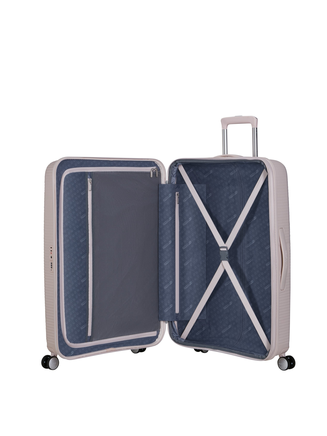 Чемодан American Tourister модель 32G03003 Фото