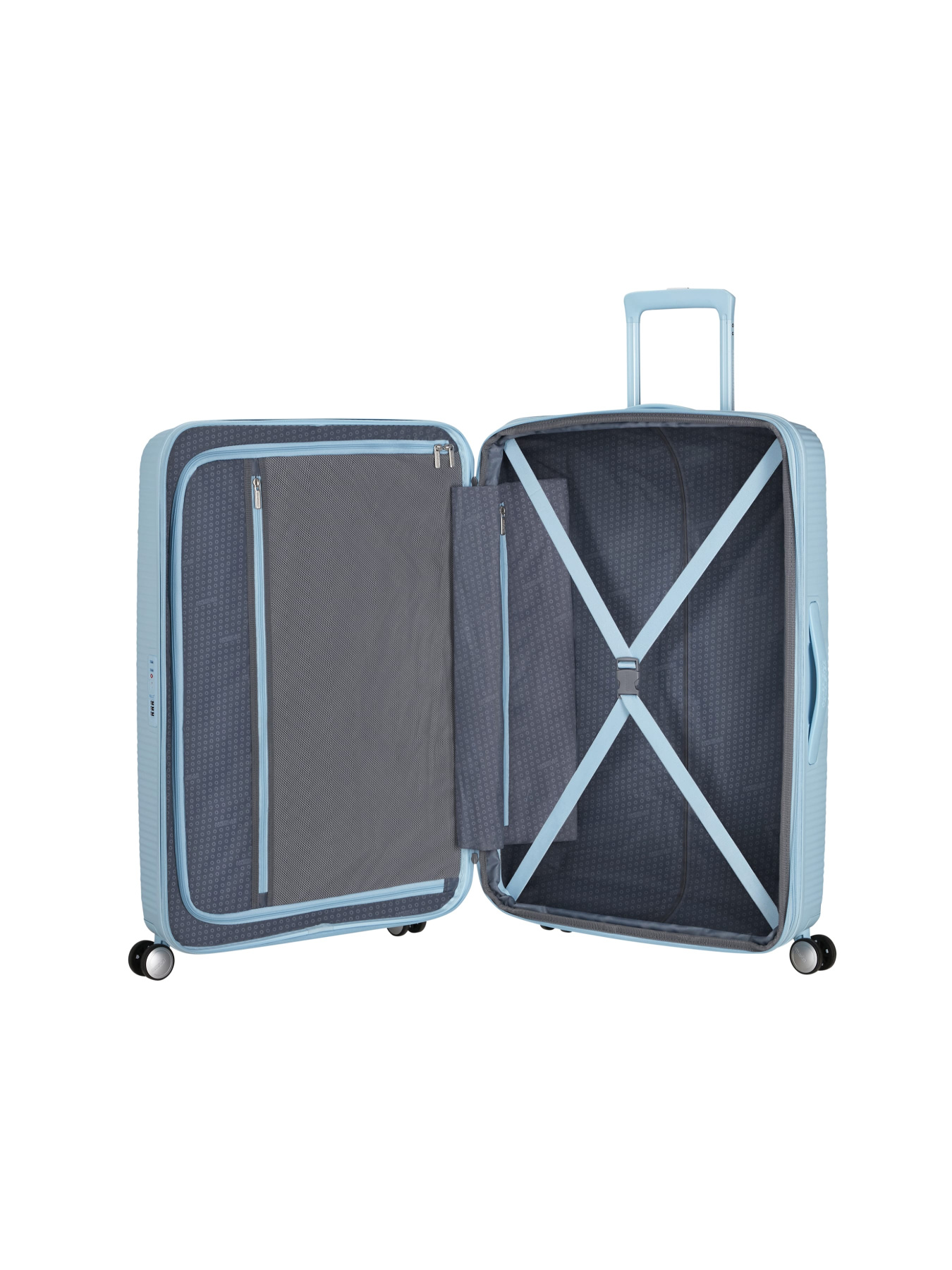 Валіза American Tourister модель 32G22003 Фото