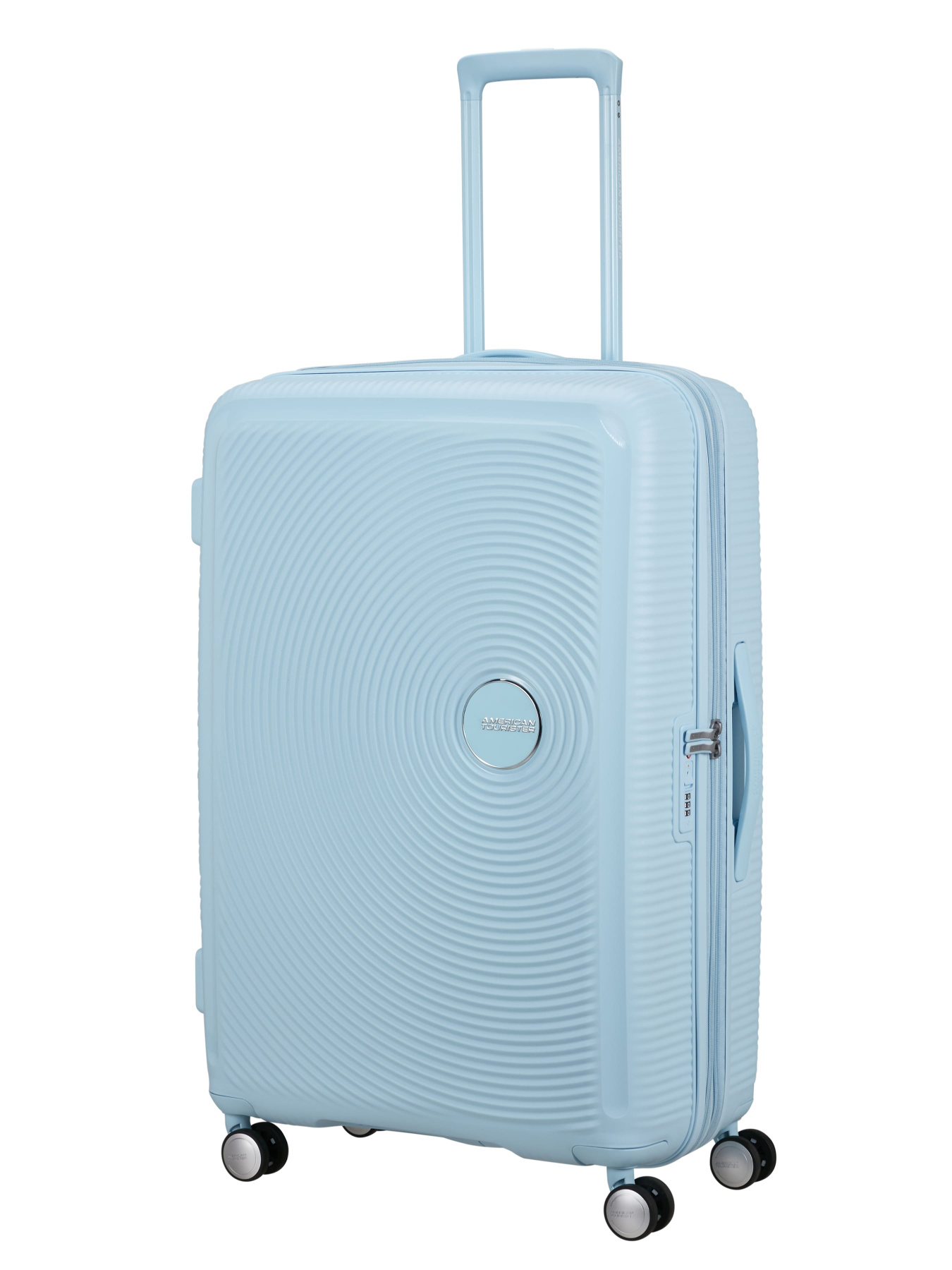 Чемодан American Tourister модель 32G22003 Чемодан American Tourister модель 32G22003 Фото
