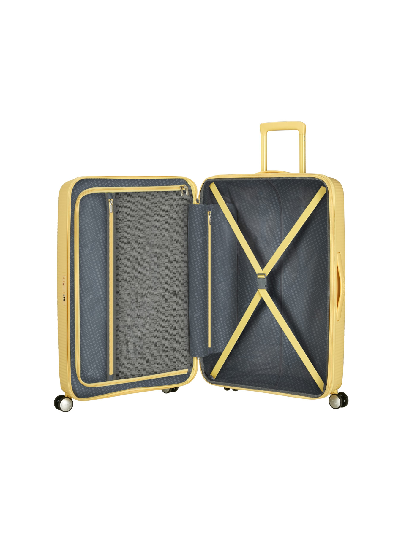 Чемодан American Tourister модель 32G16003 Фото