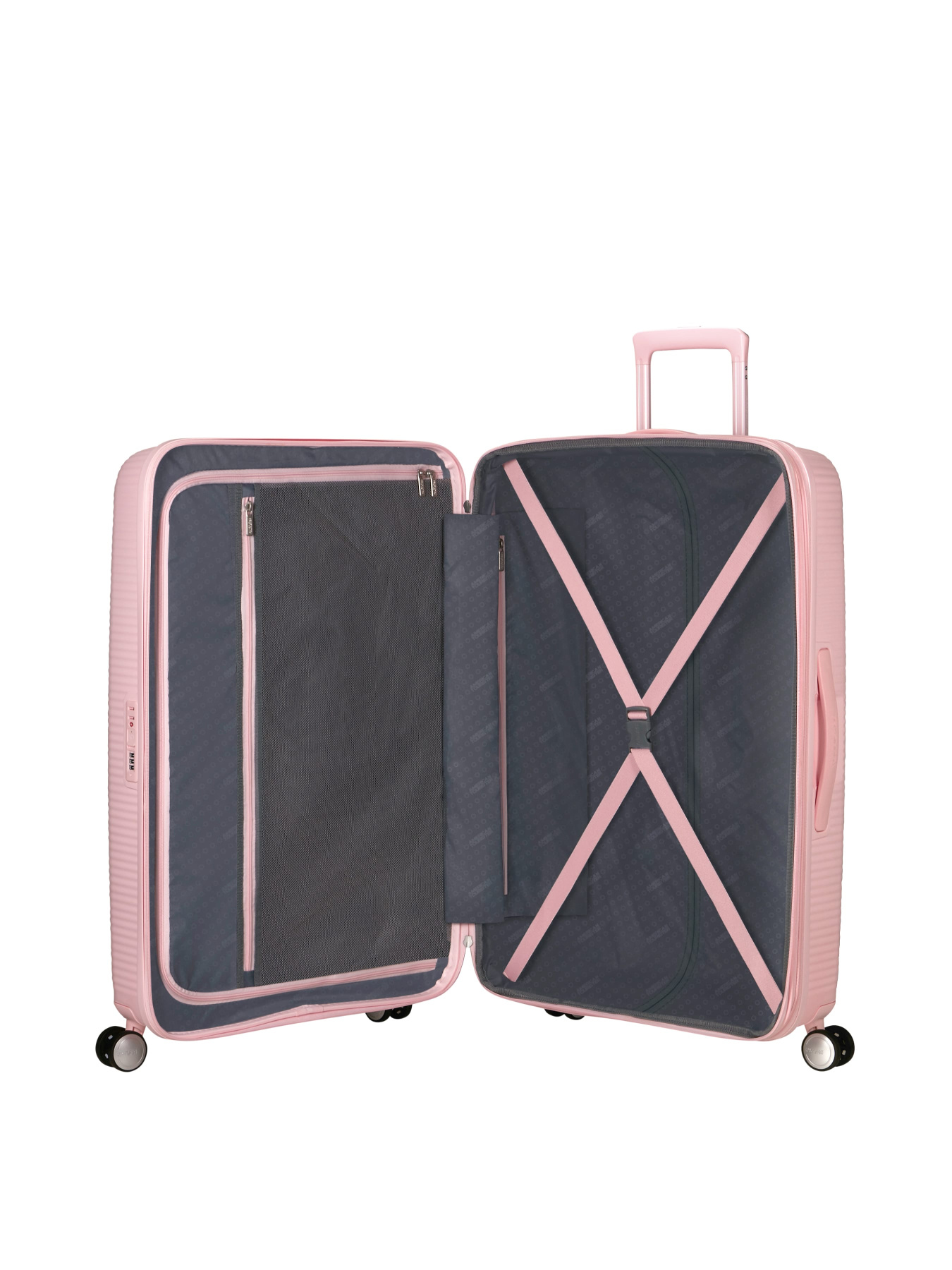 Чемодан American Tourister модель 32G60003 Фото